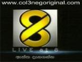 Live at8 -22-07-2012